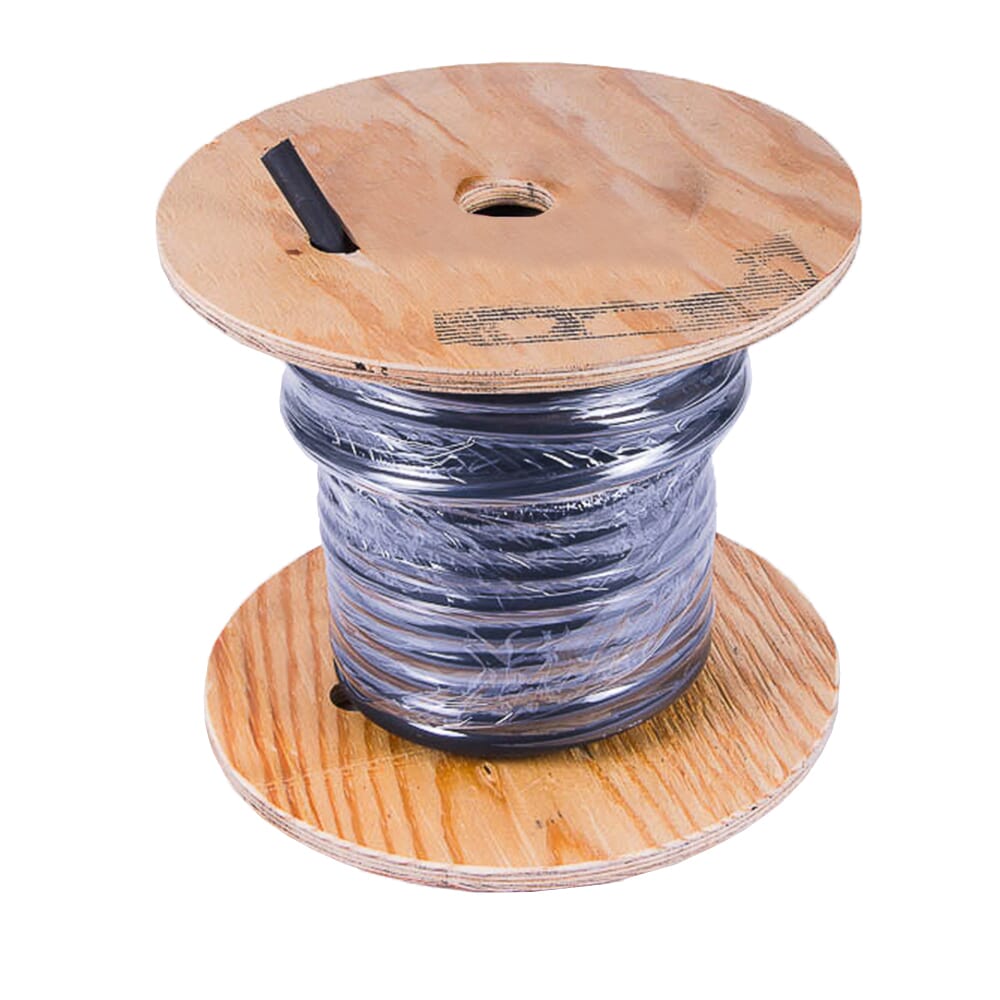 52102 Weld Cable, Number 1/0, 50ft